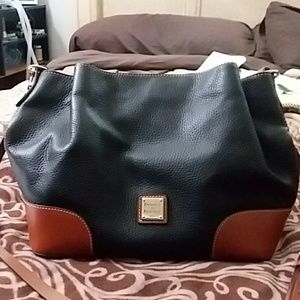 Dooney & Bourke Brenna Bag